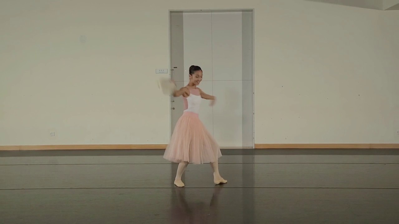 Teretella Hong Kong Ballet Group 香港超新星舞蹈比賽 2015