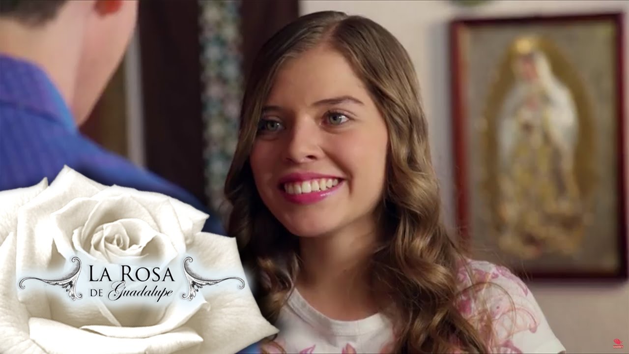 ¡Adrian y Consuelo estan juntos! | Tres Destinos | La rosa de Guadalupe