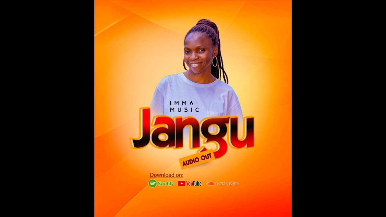 Jangu@ come just as you are