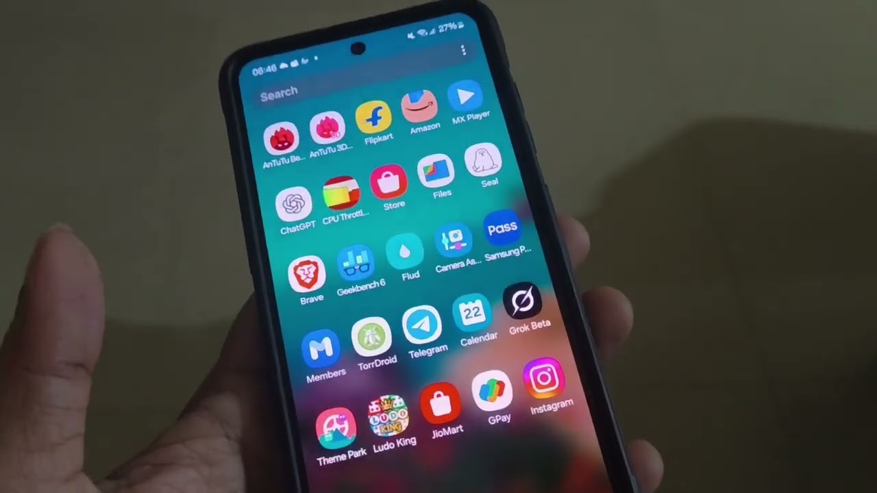(MALAYALAM)One UI 7 Update: Check When Your Samsung Phone Gets Android 15