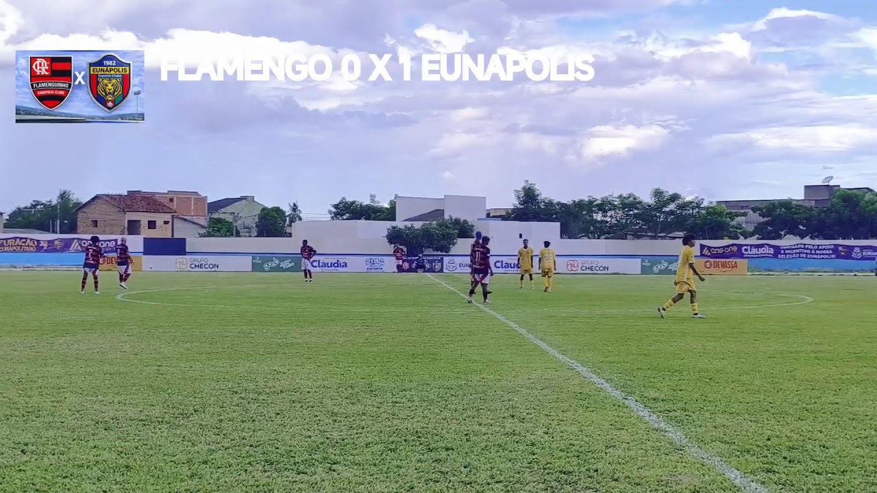 Campeonato Municipal Eunapolitano