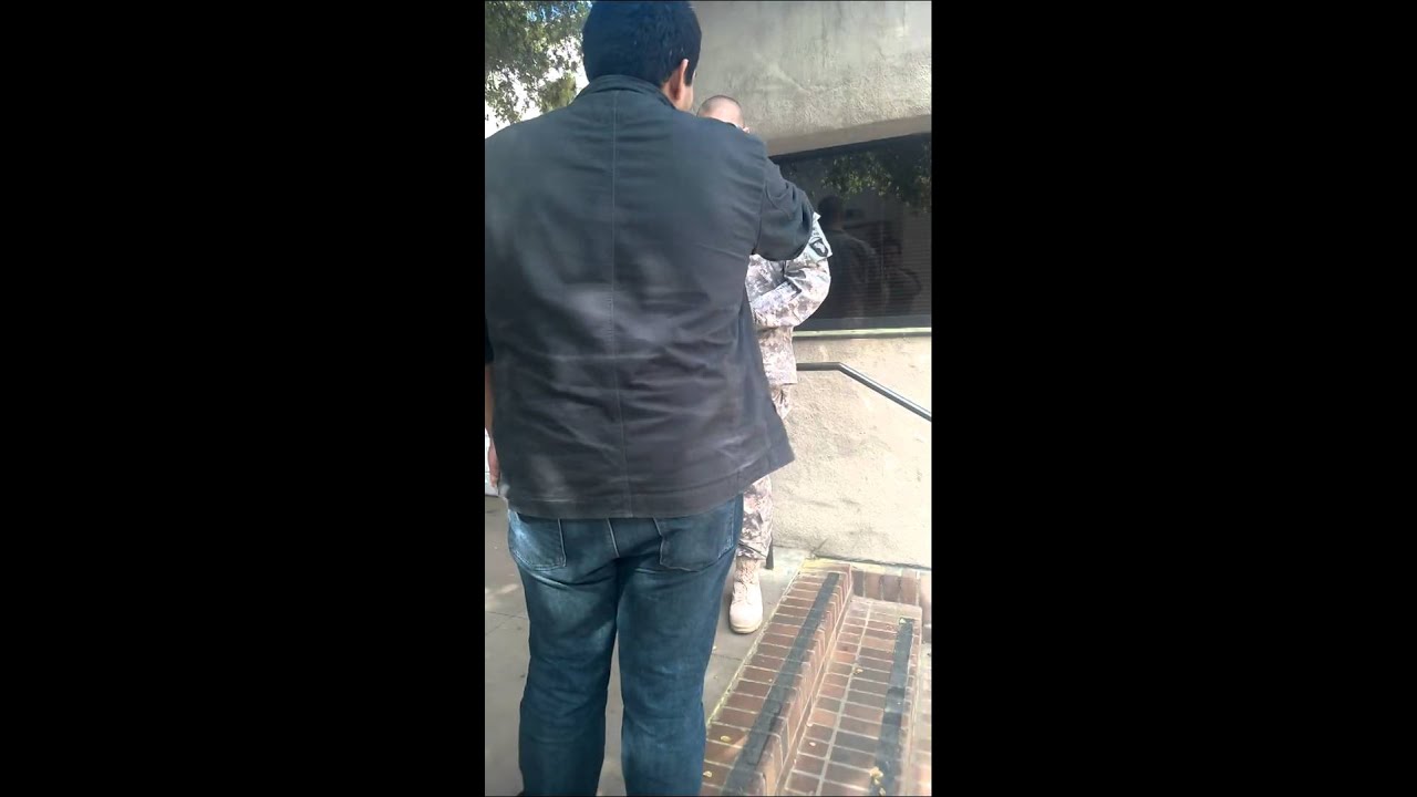 ex-Ranger and fellow veteran call out fake soldier