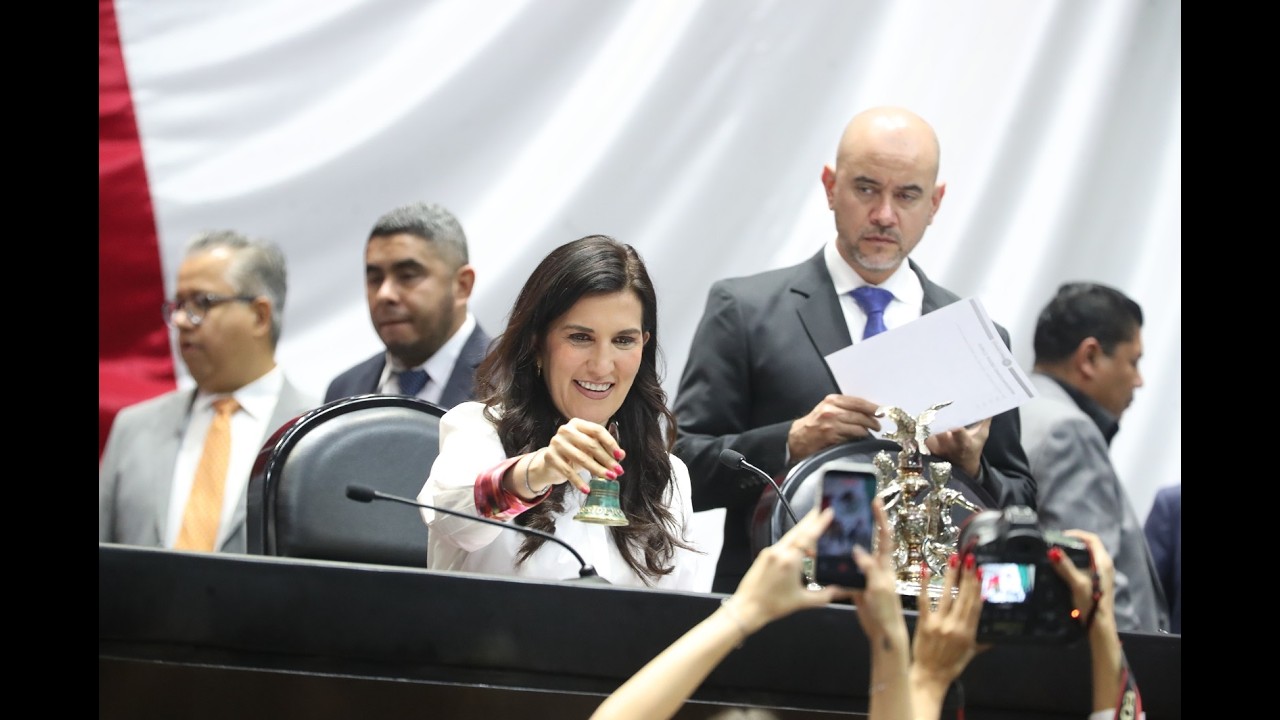 EN VIVO / Sesi&oacute;n Ordinaria del 14 de abril de 2026
