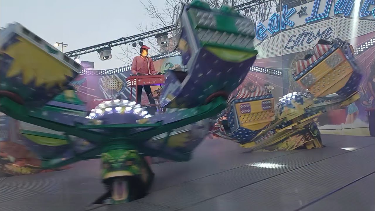 Break dance extreme dunkerque 2025/2026