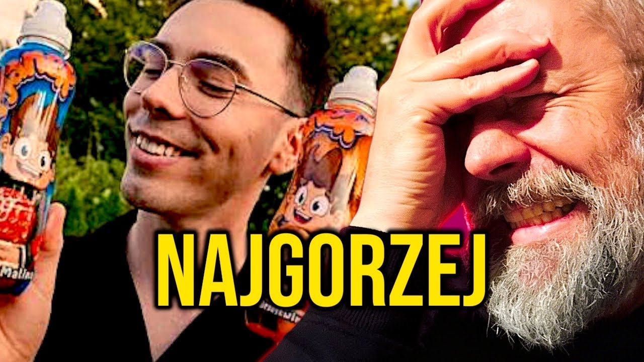 Najbardziej chciwy YouTuber