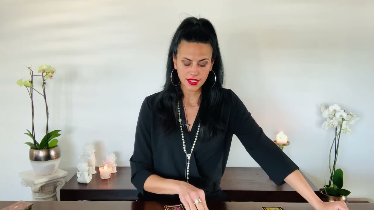 CANCER ♋️ 🌝 SPECIAL FULL MOON READING ✨ YOU GET IT ALL! ALL MY RESPECT CANCER 🌹 April 2021