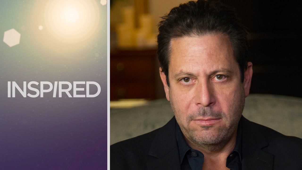 Darren Star | Ep. 8 | Inspired