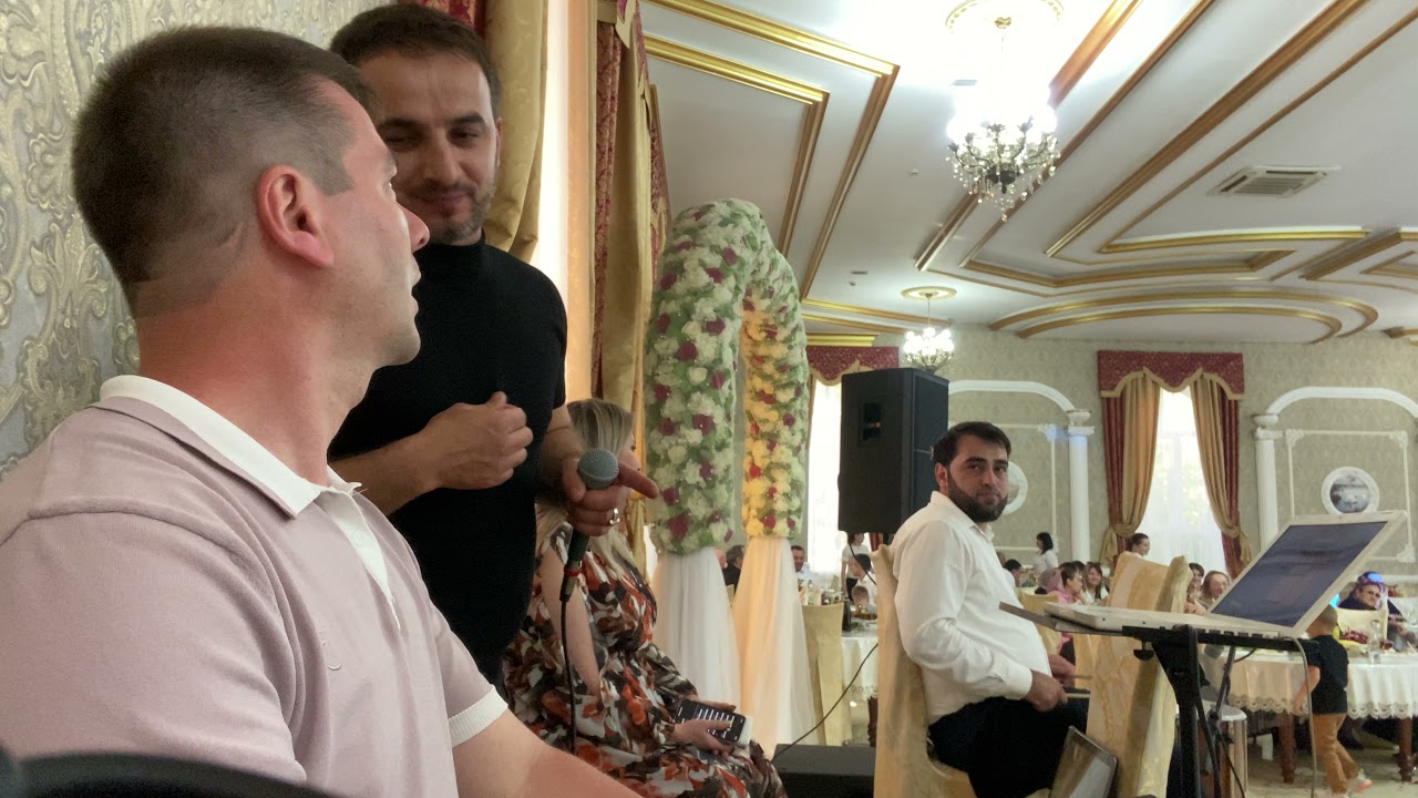 Солтанмурад, Гуля Исаева, Зубаир, Дагир Магомедов, кумыки кумыкская свадьба кавказская свадьба