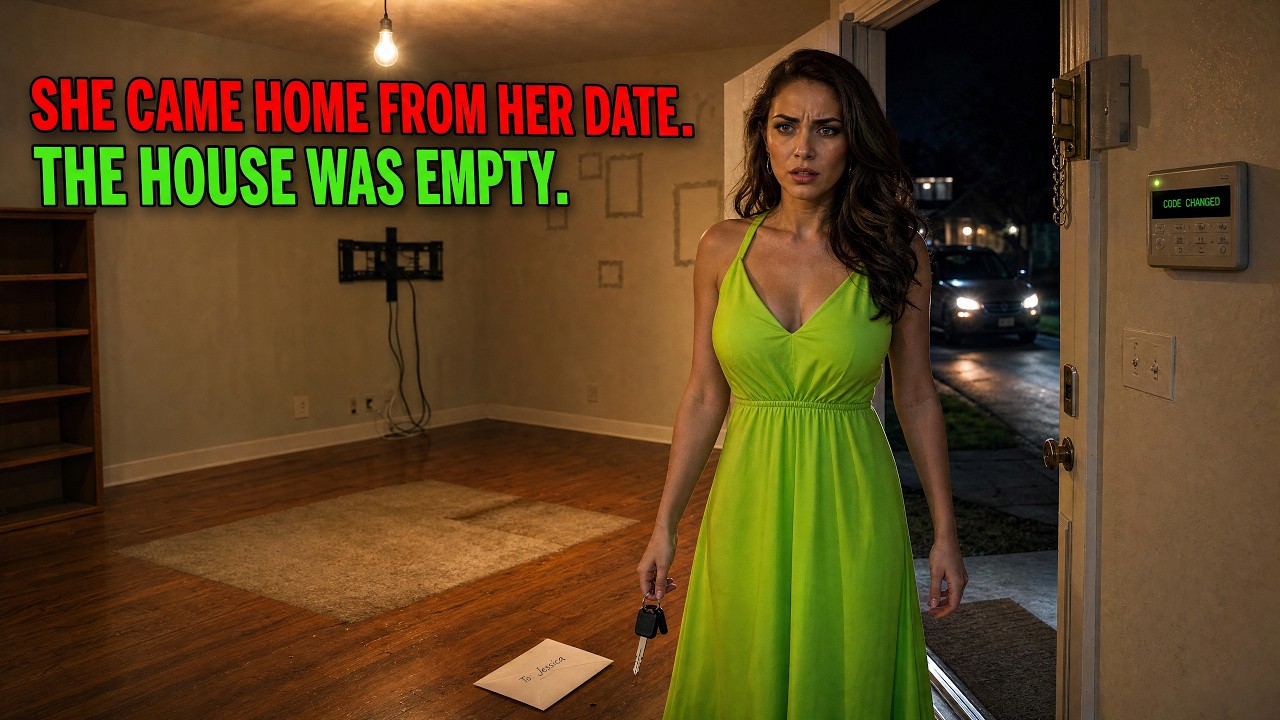 My Unfaithful Wife Returned Joyfully From a Date With Her Lover, Only To Be Shocked... Life Story