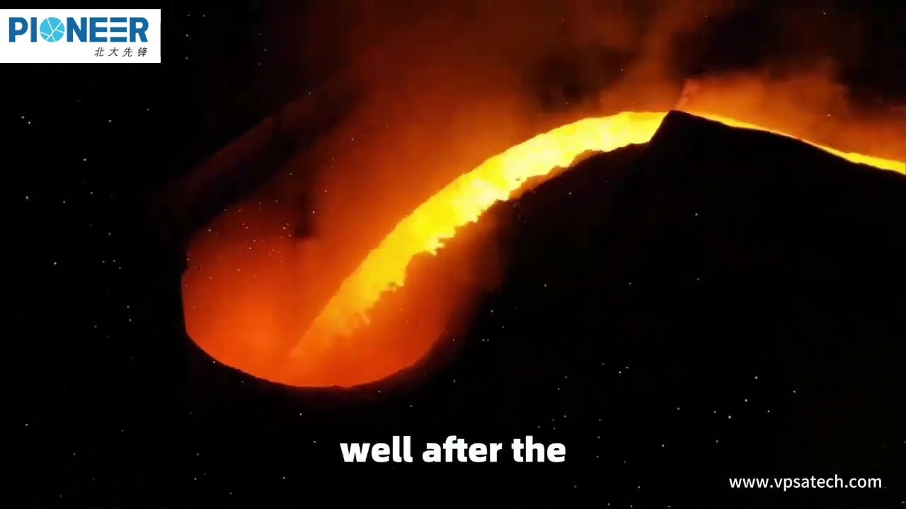 【Q&A】What is the effect of blast furnace oxygen enrichment on its smelting process?