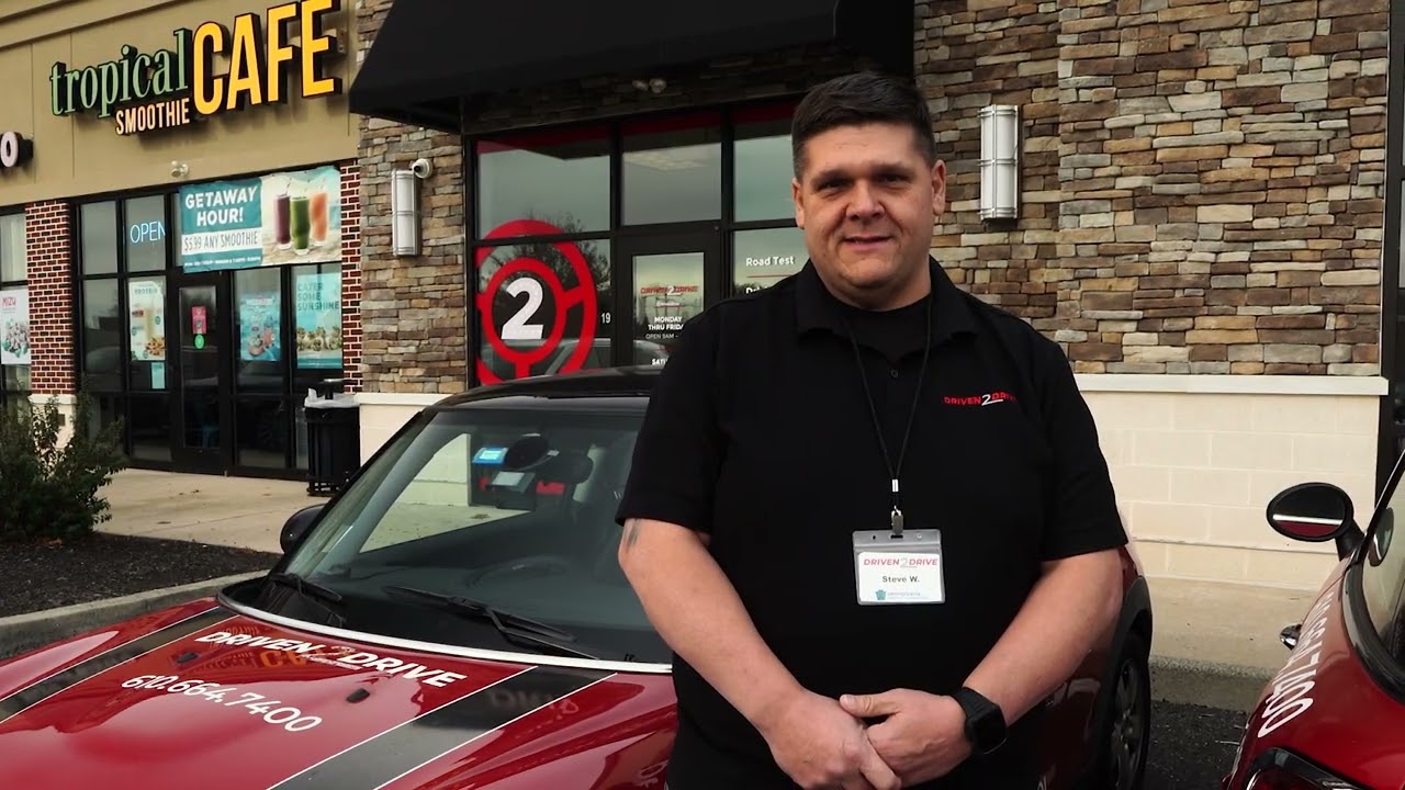 Defensive Driving Tips from Our Instructors | Driven2Drive PA