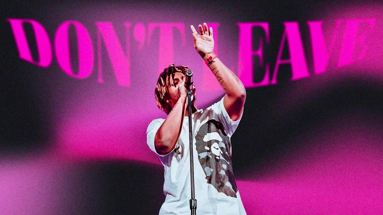 (FREE) Juice WRLD Type Beat - 