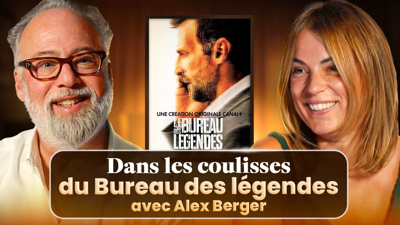 Comment on cr&eacute;e, finance et fait voyager une s&eacute;rie fran&ccedil;aise culte.