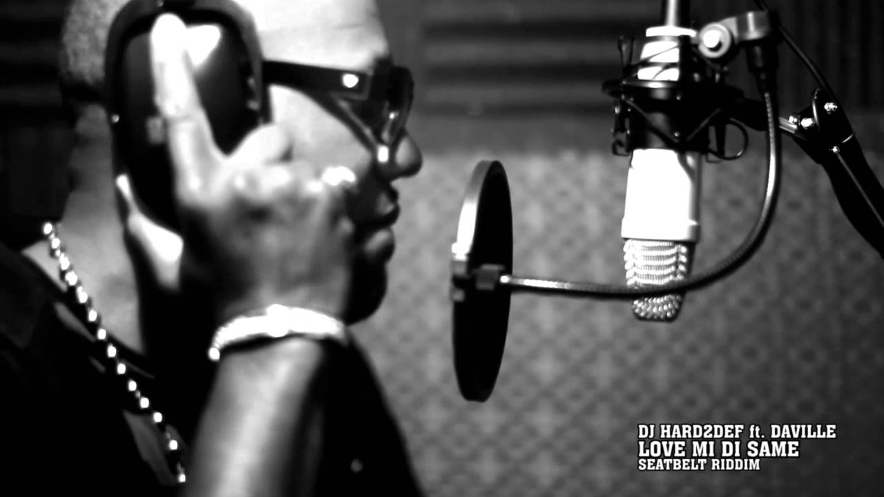 DJ Hard2Def - Love Mi Di Same (Official Music Video) ft. Da'Ville