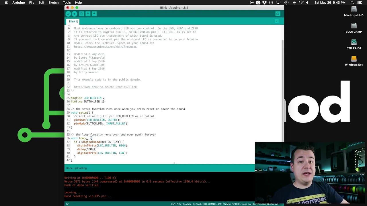 Introduction to The Sudomod Community and STEM Learning