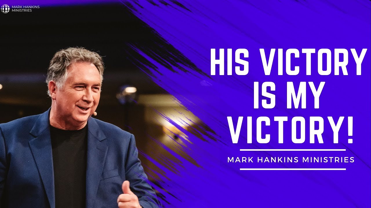 A Man In Christ | Pt. 1 | Mark Hankins Ministries