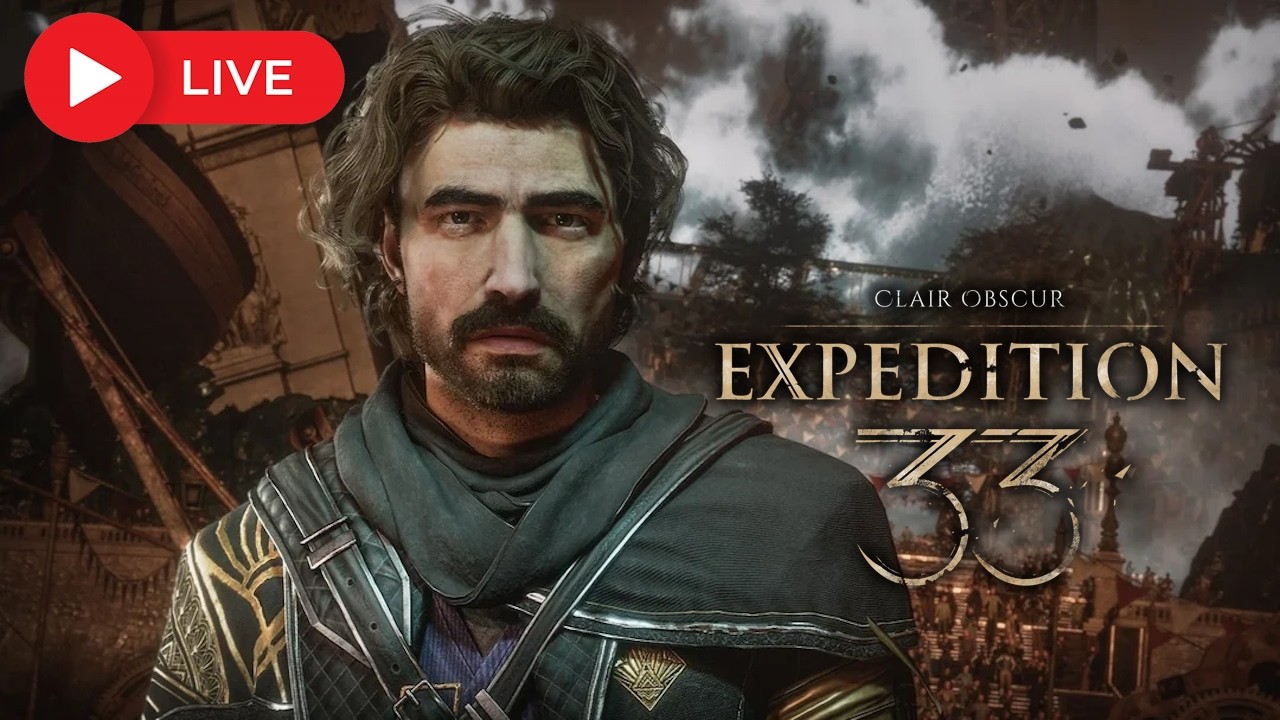 🔴Expedient 33