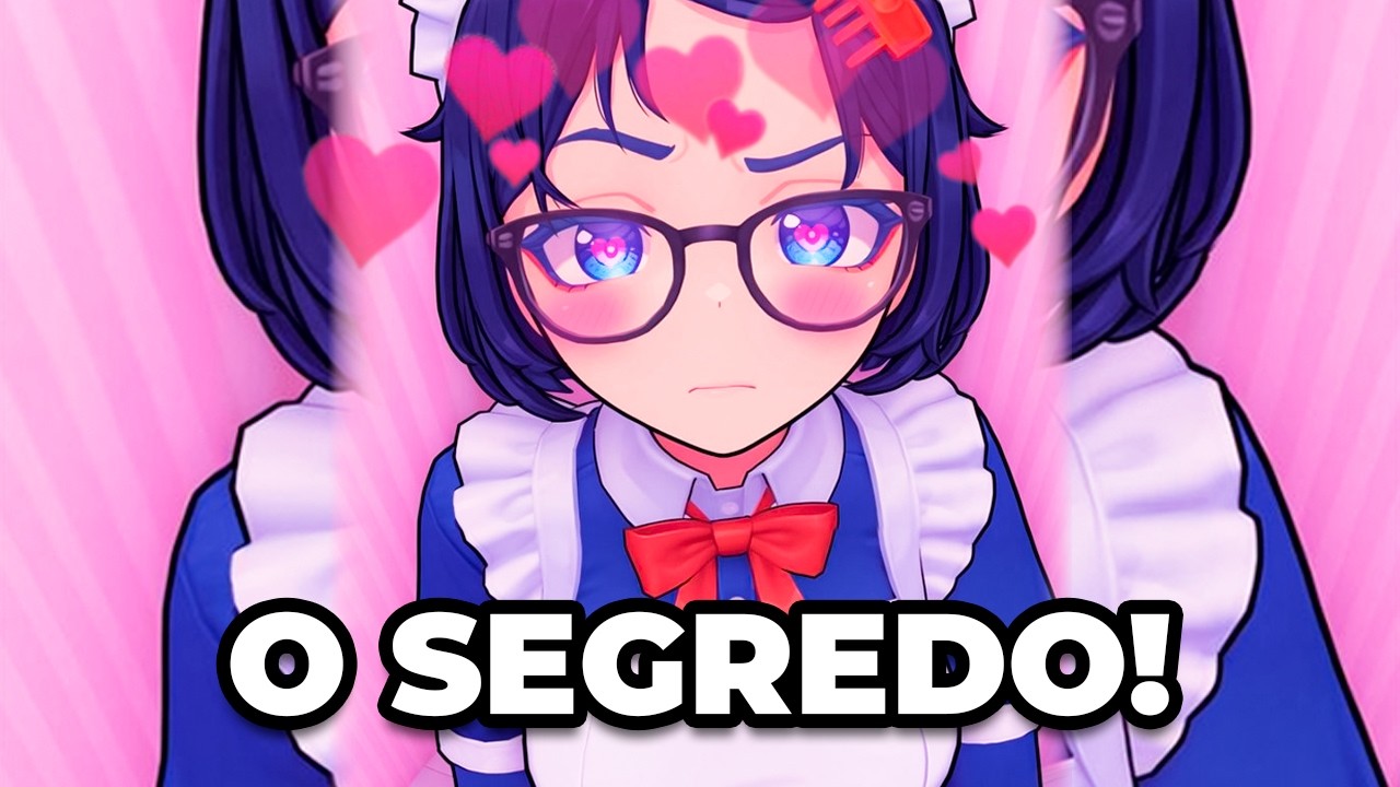 Por que MISIDE deu TÃO CERTO?