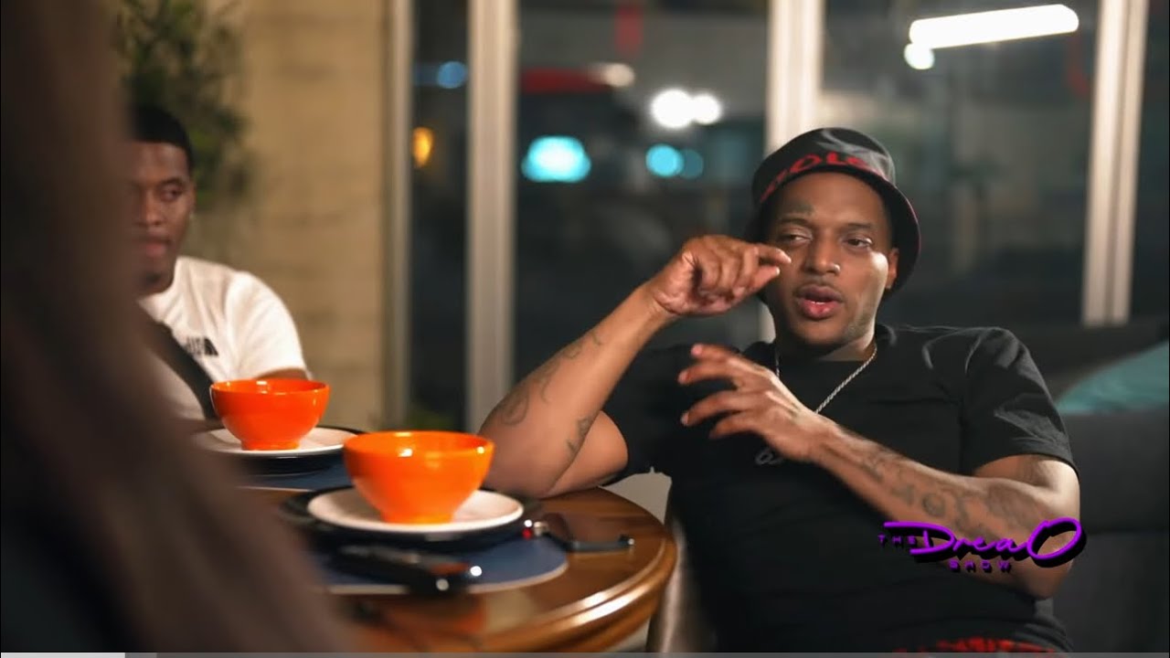 FBG Cash Speaks on Best Friend Fat Shawty's Passing, Life and Death, and Lil Jay Getting Out