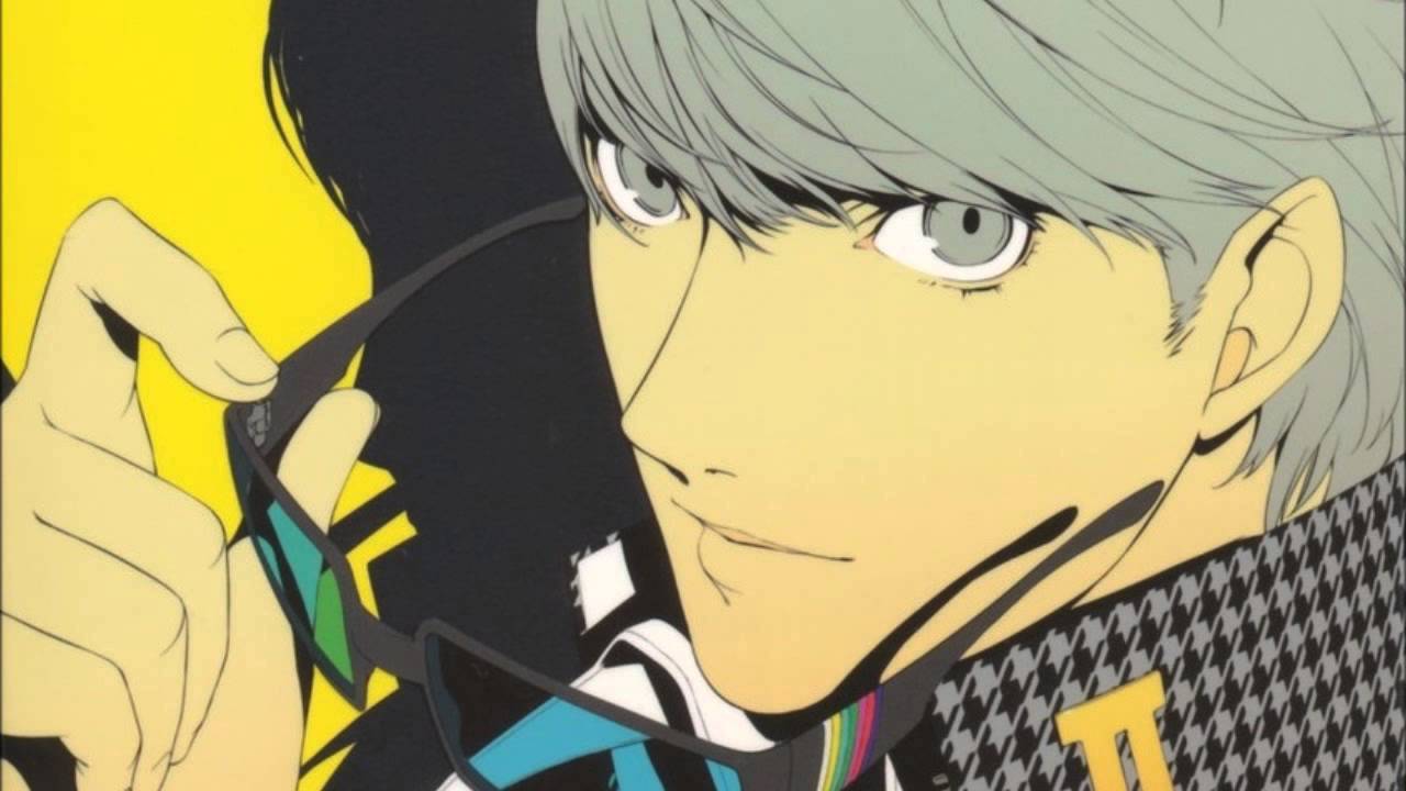 SMILE -Dual Mix-