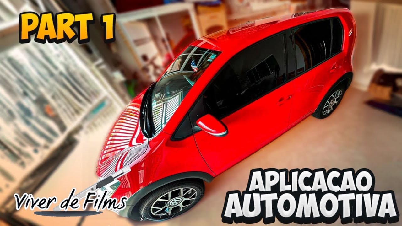 UP como aplicar de forma simples