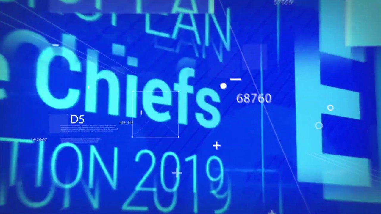European Police Chiefs Convention (EPCC) 2019