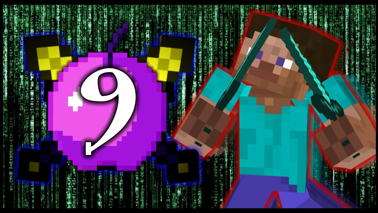 Minecraft SPEED Ultra Hardcore - 