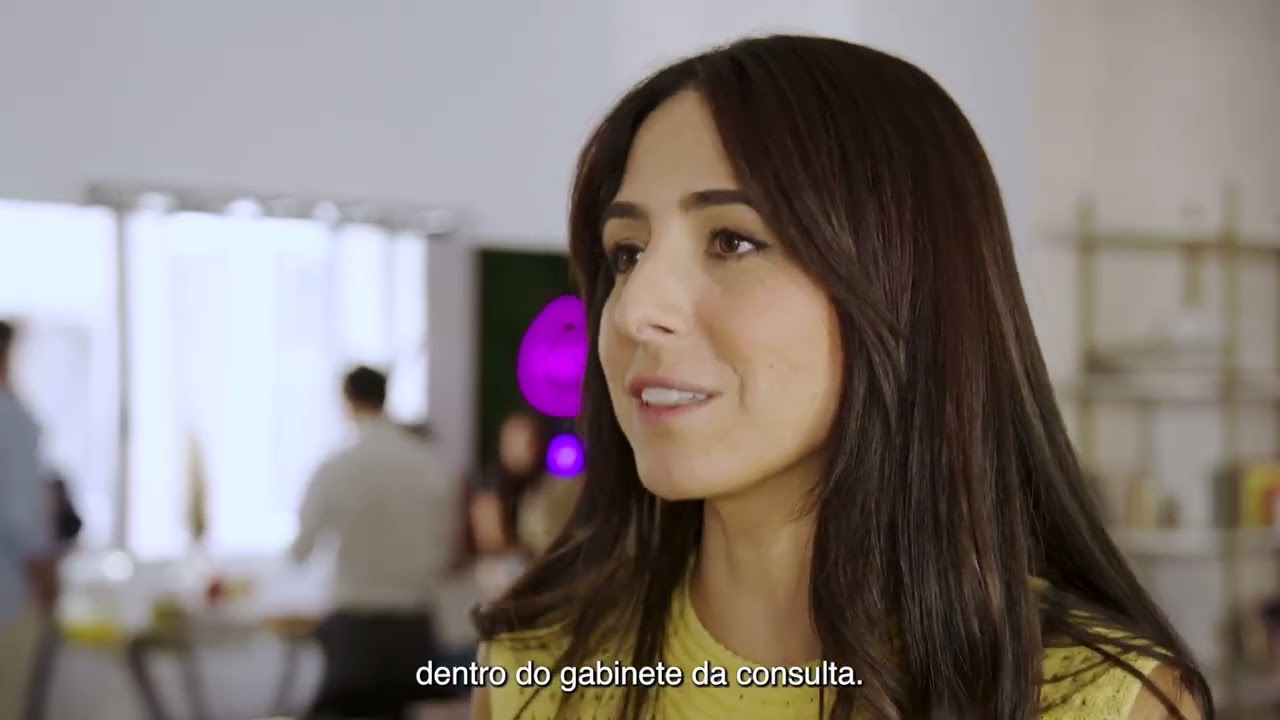 O Prazer é todo meu | Conversas de intimidade