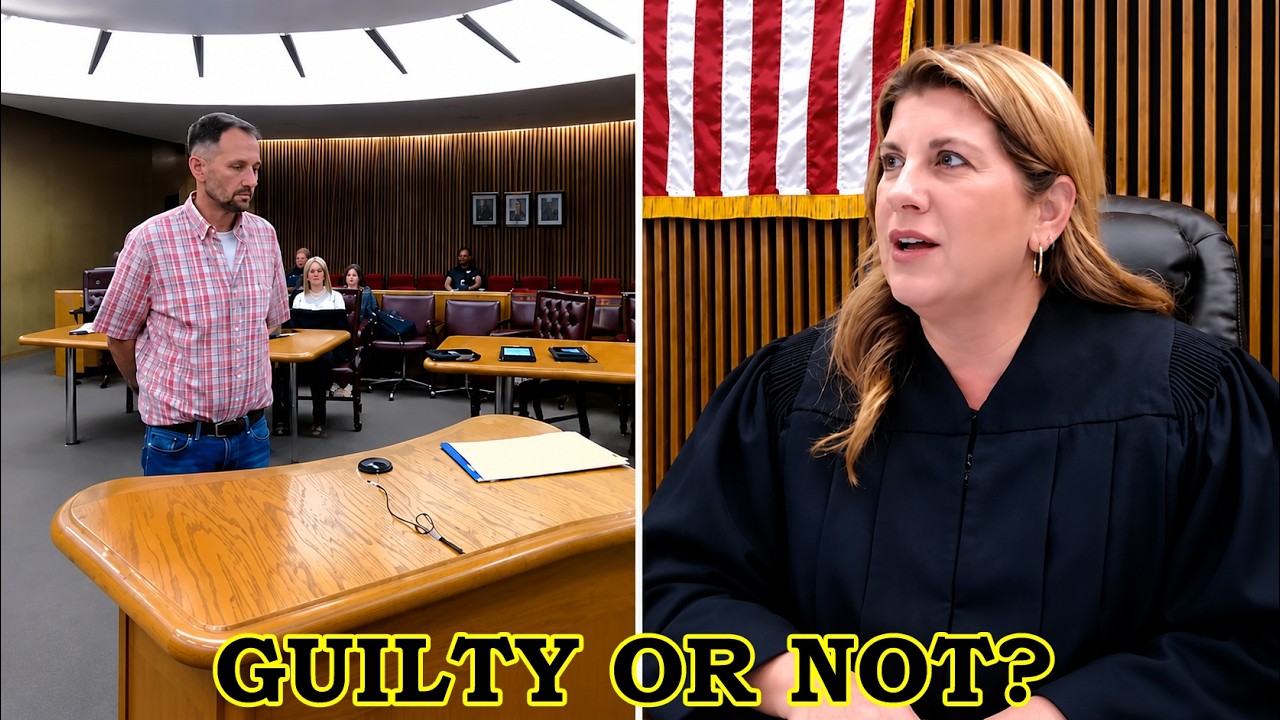 &ldquo;A Confused Answer Ends the Plea Deal&rdquo;