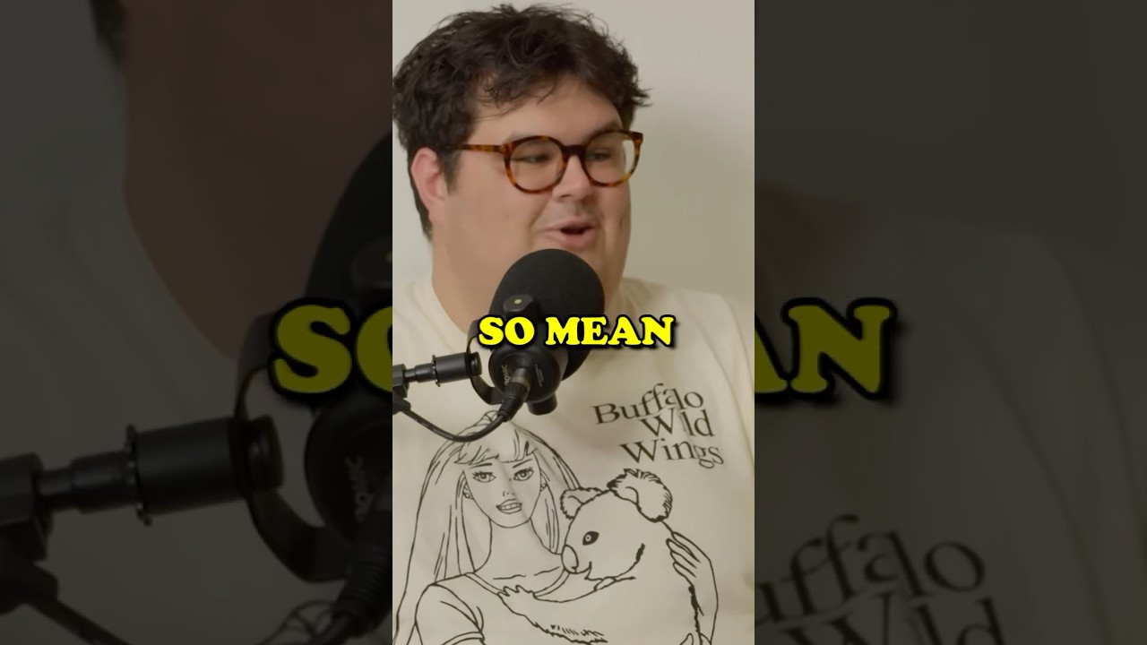ШОКИРУЮЩАЯ история травли от Калеба Хирона! 😱 (подкаст So True, при участии Бриттани Броски)