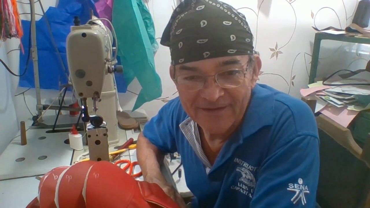 GUARNICIÓN APARADO Y MONTAJE VÍDEO G-01