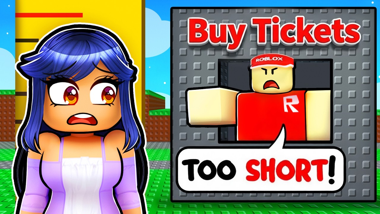 NEED MORE HEIGHT in Roblox!