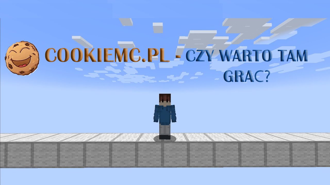 Cookiemc.pl - Czy warto tam grać??