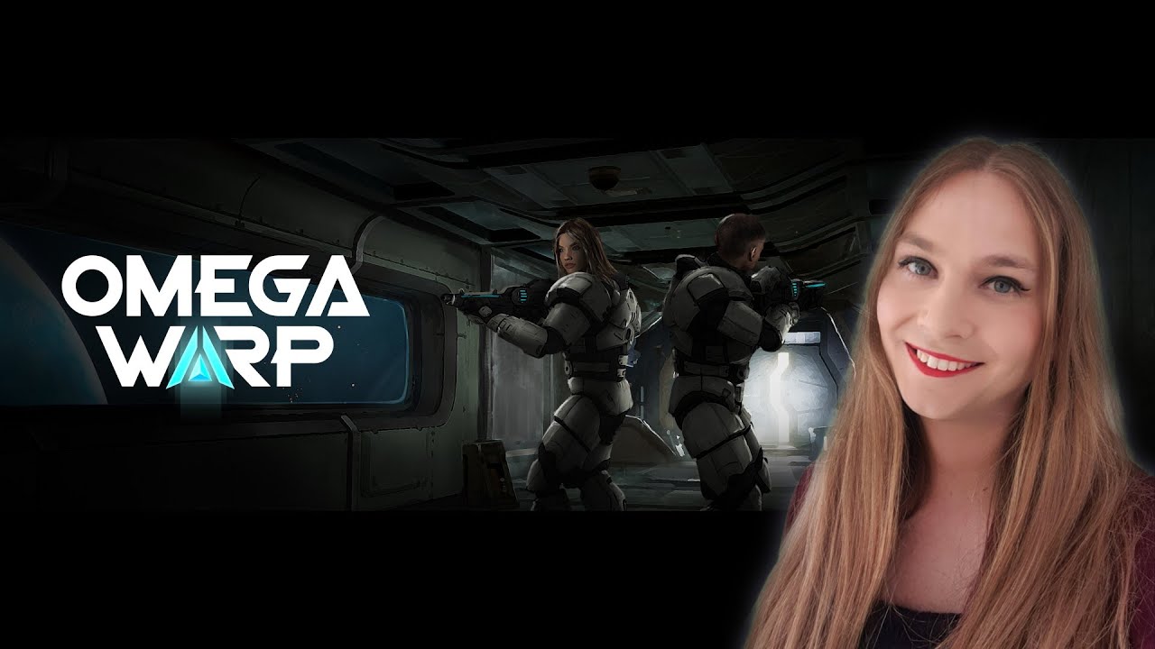 Omega Warp Review - Gaming with Joy