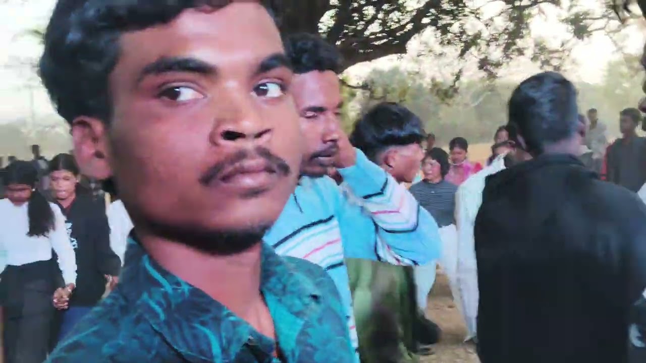 #Nagpuri barati dance...🤔🫠
