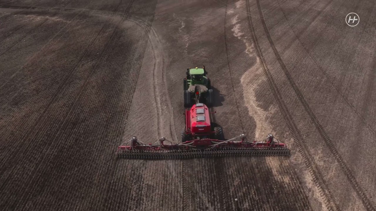 HORSCH Avatar 60 MD