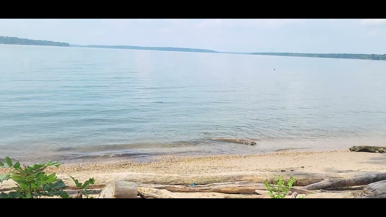 Chapman State Park in Charles County, Maryland(మేరీల్యాండ్‌లోని ఉన్న చాప్‌మన్ స్టేట్ పార్క్)