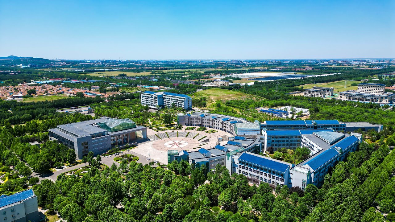 Weifang Medical University