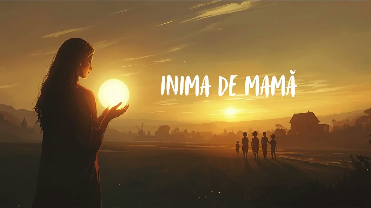 Inima de mamă