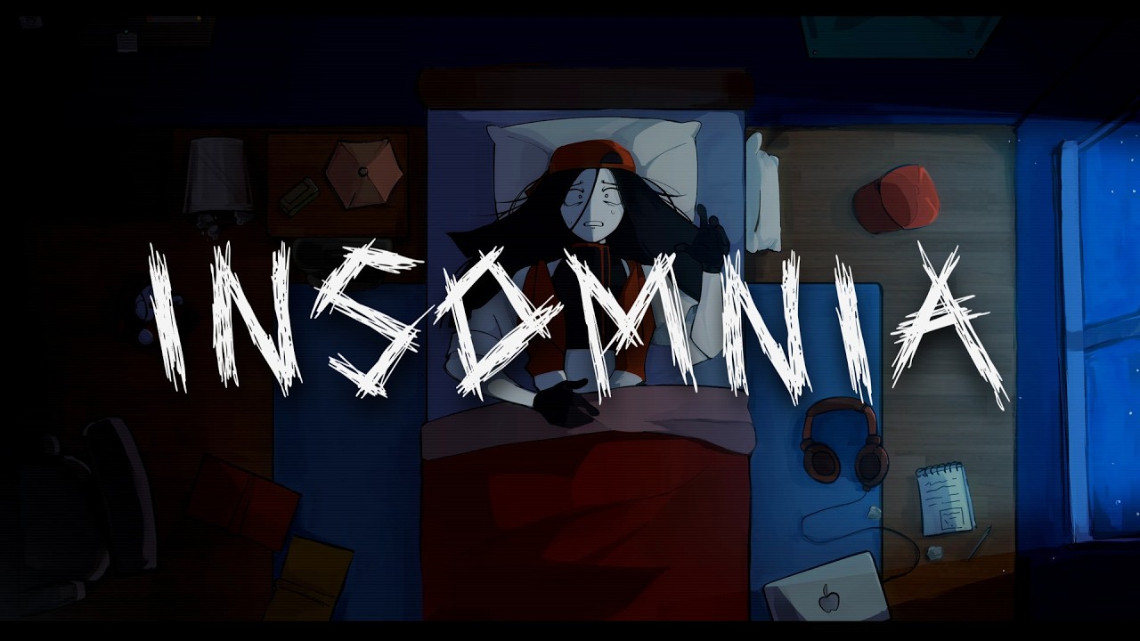 INSOMNIA ft. Yi Xi