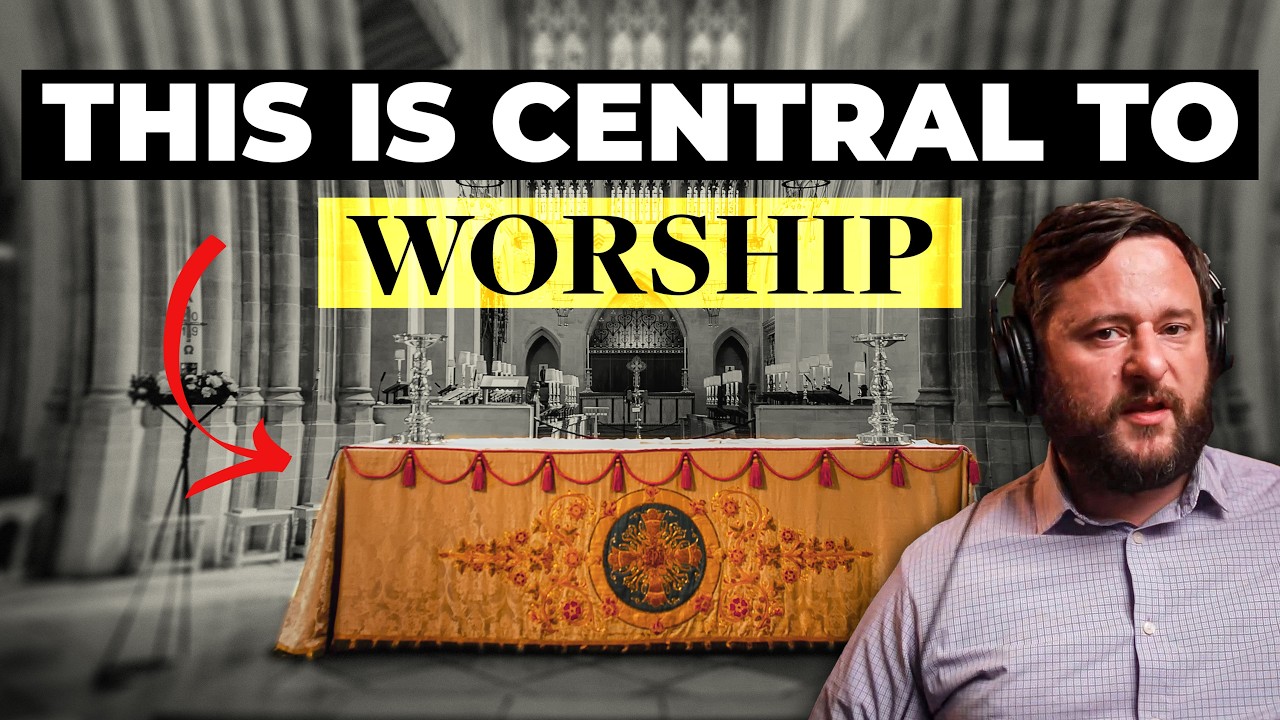 How Do Catholics Define Worship and Prayer?