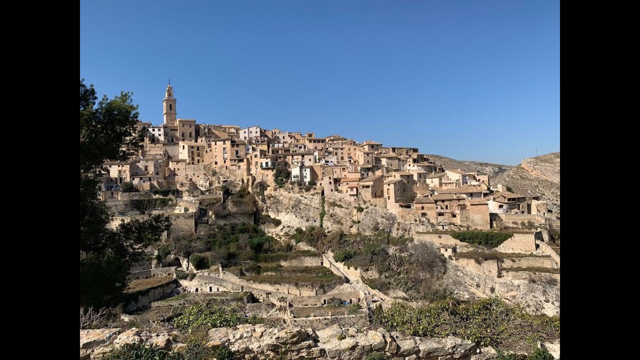 Motorradtour von Spanien über Gibraltar nach Portugal auf BMW GS