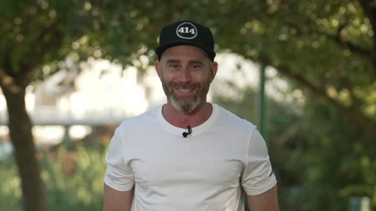אימון כוח עם שגיב אוחנה