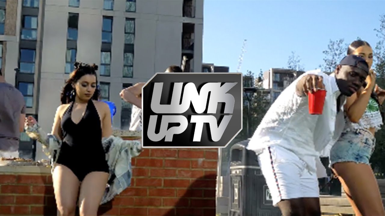 Yaw Mini x Parsa - Suns Out [Music Video] | Link Up TV