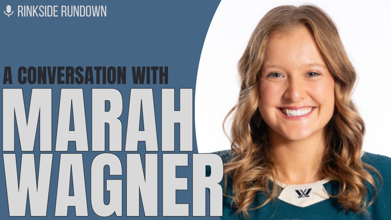 How Marah Wagner Went From NCAA Captain to Pro with the Seattle Torrent