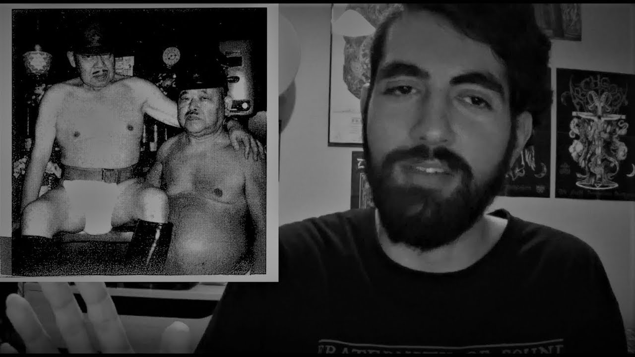 The Gerogerigegege - Uguisudani Apocalypse ALBUM REVIEW