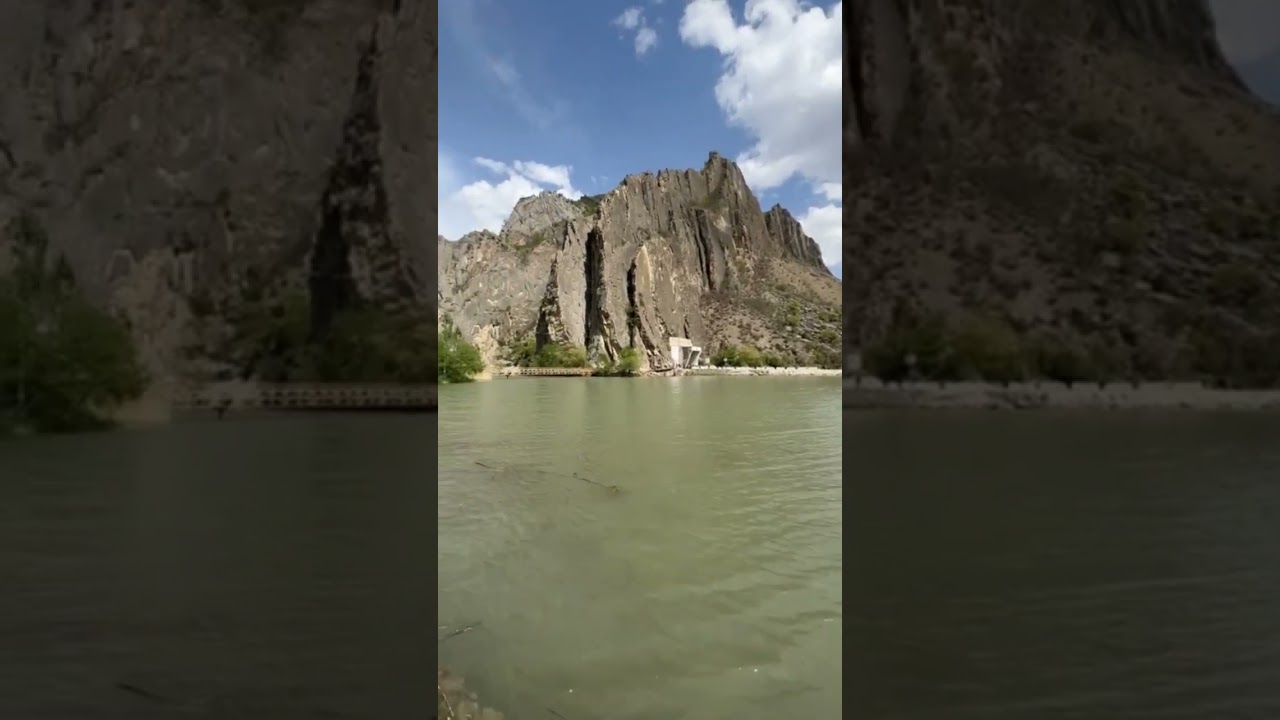 Гергебиль, Дагестан #dagestan #jeeptour