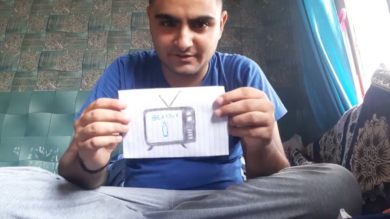 #2 ABX 🇮🇳 | Beatboxers That Doesn’t Exist 👽