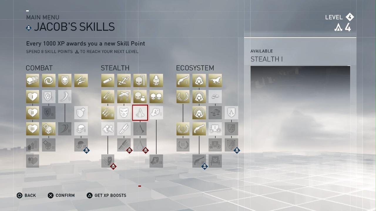 Assassin's Creed Syndicate GANG WAR