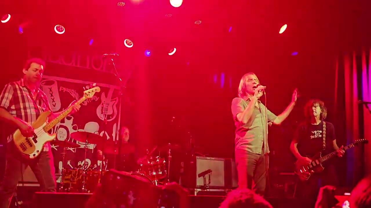 Mudhoney 